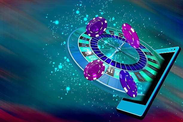 landslot88 live baccarat betting interface showing Player, Banker, and Tie options with stake controls